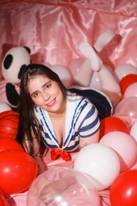 CristalSmithh ❤ Foto