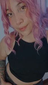 NyxAndria_1 Princesa grumosa 🤭 Pic 5