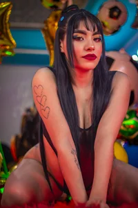 juicy_pregnant_Bdsm World Cup vibes Pic 5