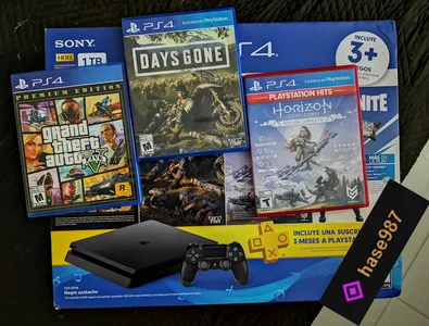 Sharon_07 Gifts from my best friends Pic