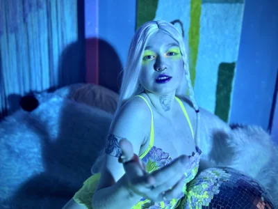 Neon dream~ de Dark_Lucious  Imagens