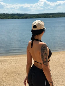 KarolinaBlacks Hot summer🏖️ Pic 6