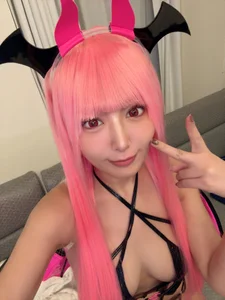 Mayu_official_new's XXX Nude Photo 6