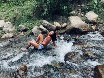 Lucy_Canel Nature 🍒 Foto 2