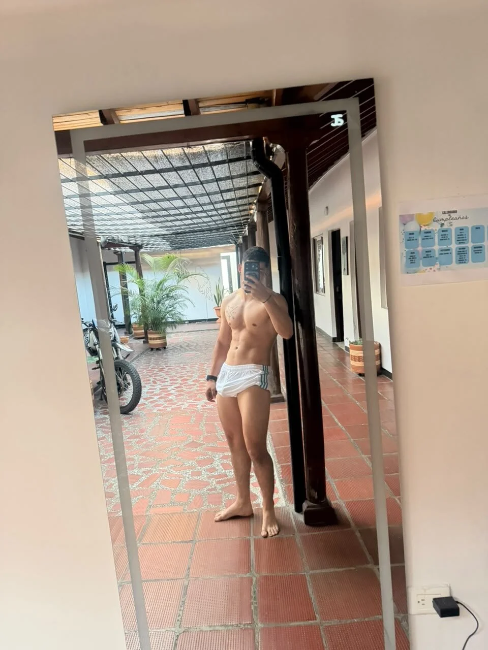 adam_keith Trending Plaatje 6190