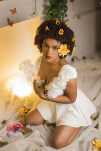 Spring Petals de loladupont  7 photos