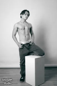 Seth_Molly kullanıcısının 🔥👾Presentation - What Awaits You. 👾🔥1/2 albümü -  3 fotoğraf