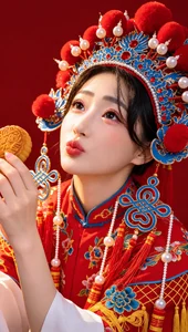 so-linger 节日快乐 Pic 6