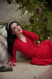 Dearly_kitty: Christmas with love ( 9 фото)