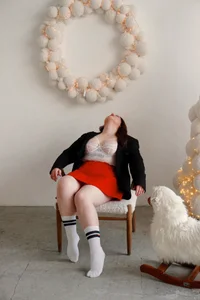 Merry Christmas and Happy New Year od Ruth_Oliver  6 snímek