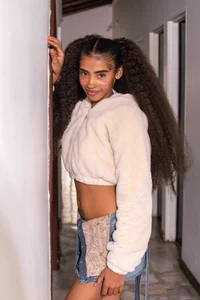 sarah_ashbourne sexy and cute girl 🌸🎀  2. fénykép