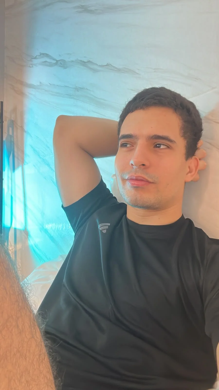 tanner-hard_Your good boy 😋图片