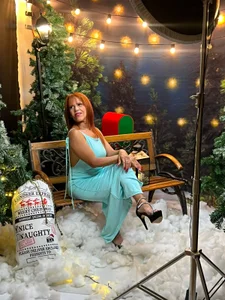 MERRY CHRISTMAS de Allyson_Mature  9 Imagens