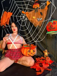 Hannah_Campbell HAPPY HALLOWEEN slika 4