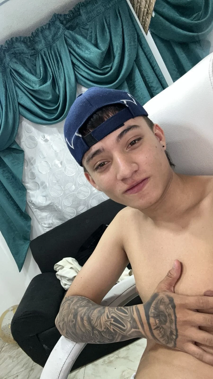 Wesleey-Boy Trendy obrázky 1919