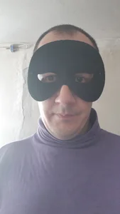 MaskedCharlie Public Immagine  2