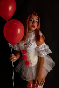 Siriuss_Collin Do u wanna float with me ? Poză 3