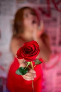 Alexandra_Torress Love Story ❤❤ Gambar 2