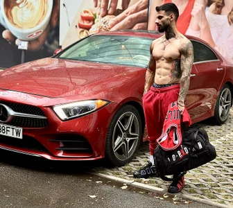 TristanGrey Just me.Alpha by nature. зображення 2