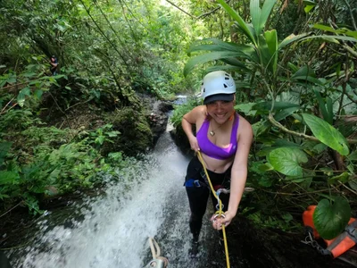 Luna-GomezのAnchored to the Movementの 2枚の写真