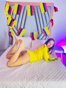 shaira-07 💛💙❤ Poză 5