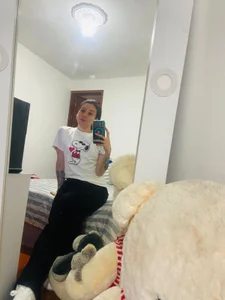 Valeriana00 snoopy Pic