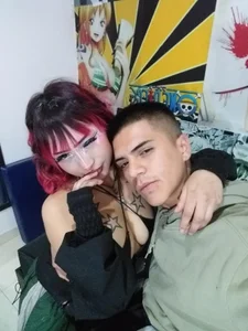 JuanAndMemy Public Pic