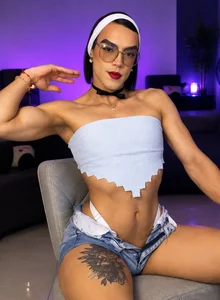 melissa_hot21 Bad girl  3. fénykép