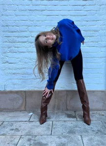 ReginaSparkle Stormy evening Pic 7