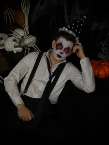 HALLOWEN 2026 de MikaelSlow Foto 5
