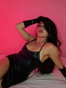 Isa_1207 Public Foto