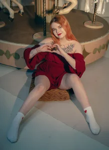 Eva_Starlight Public Foto 4