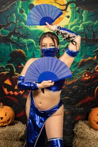MiaWils_ Halloween Pic 7