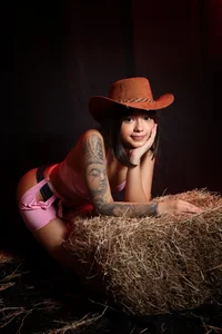 Ary_angel_ vaquerita Poză 5