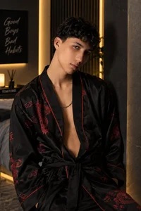 Nikolay_Gregori Nikolay 💛 Foto 2