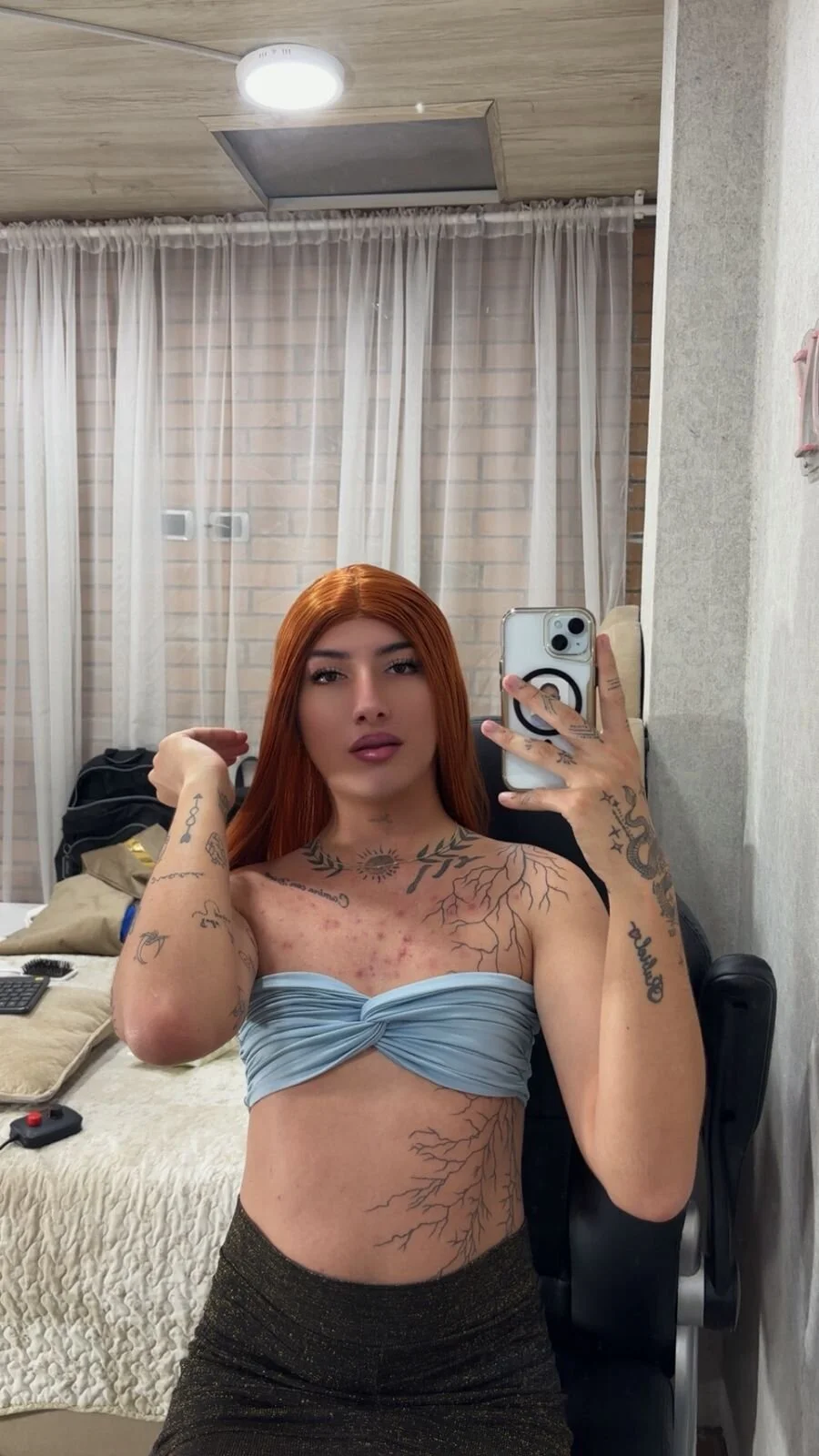صور EmilyZaennz الرائجة  5456