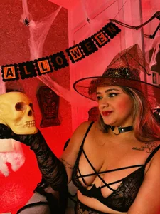 NicoleDiior A Spell You Can't Resist 🕷️ зображення 4