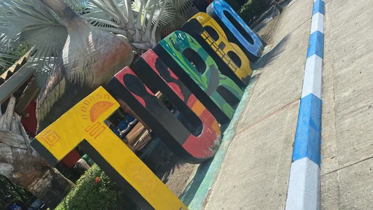 yeniffer_valens Playa capurgana🌊🏖️ Pic 7