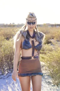 Alicia007のWarriorの 3枚の写真