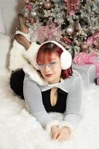 aurora_sweet2 🎄 Pic