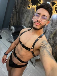 Liam_Kleiin FOR MY FRIENDS 😈🔥 Foto 3