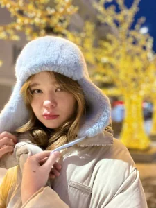 Kellybbface lifestyle Immagine  5