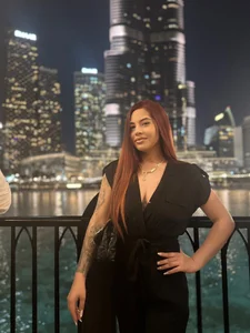 MissAuraX Public Pic