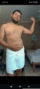 RobeBear Public Billede 4