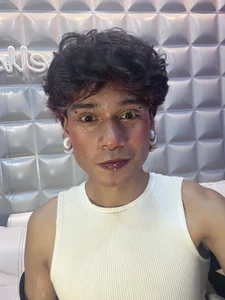 My face od ronald_maximo19  9 snímek