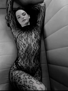 MaryHayward monochrome set Poză 4