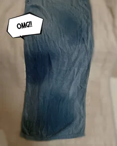 nami_5555のタオルしみしみ美術館🐳🎨🖼の枚の写真