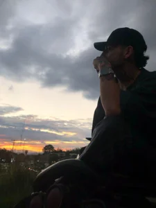 Drako_Lamar A Pretty Sunset 😎💫 사진 3