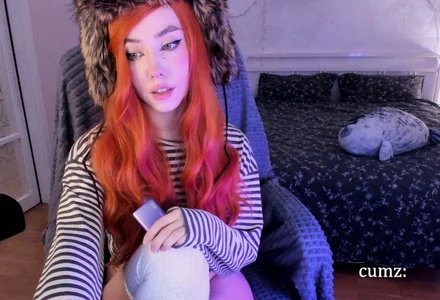 basedgirl Public Billede 4