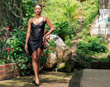 AliyahBrowns SEXY FOR YOU♥ Foto 5